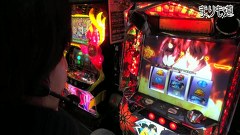 まりも道　＃１５７　パチスロ偽物語　（前編）