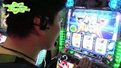 エブリーのＧｏｉｎｇ　Ｍｙ　ＥＶＥＲＹ　ｄａｙ　＃３　パチスロ創聖のアクエリオンＩＩ　中編