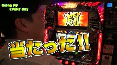 エブリーのＧｏｉｎｇ　Ｍｙ　ＥＶＥＲＹ　ｄａｙ　＃４３　パチスロ北斗の拳 転生の章　後編