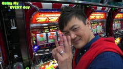 エブリーのＧｏｉｎｇ　Ｍｙ　ＥＶＥＲＹ　ｄａｙ　＃８３　ジャグラー　前編