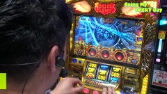 エブリーのＧｏｉｎｇ　Ｍｙ　ＥＶＥＲＹ　ｄａｙ　＃１０４　ミリオンゴッド～神々の凱旋～　後編