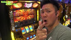 エブリーのＧｏｉｎｇ　Ｍｙ　ＥＶＥＲＹ　ｄａｙ　＃１０６　　ミリオンゴッド～神々の凱旋～　後編