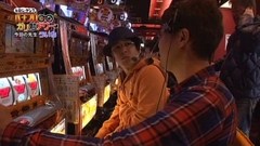 ヒロシ・ヤングのパチスロガリ勉アワー　秘宝伝①