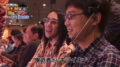 ヒロシ・ヤングのパチスロガリ勉アワー　新鬼武者