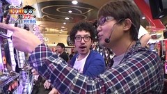 ヒロシ・ヤングのパチスロガリ勉アワー　快盗天使ツインエンジェル３　①