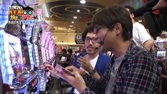 ヒロシ・ヤングのパチスロガリ勉アワー　快盗天使ツインエンジェル３　③／ミリオンゴッド～神々の系譜～
