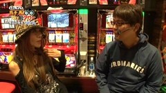 ヒロシ・ヤングのパチスロガリ勉アワー　押忍！番長２　②