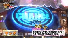 ヒロシ・ヤングのパチスロガリ勉アワー　赤ドン雅