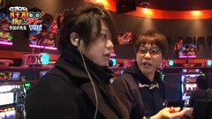 ヒロシ・ヤングのパチスロガリ勉アワー　パチスロ北斗の拳　世紀末救世主伝説