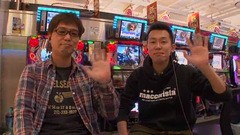 ヒロシ・ヤングのパチスロガリ勉アワー　エヴァンゲリヲン～生命の鼓動～　①