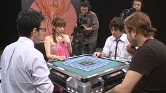 ハイブリッド麻雀リーグ　ガチ雀　＃１
