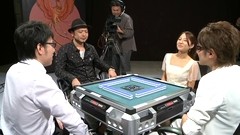 ハイブリッド麻雀リーグ　ガチ雀　＃７