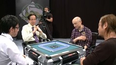 ハイブリッド麻雀リーグ　ガチ雀　＃９