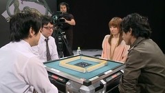 ハイブリッド麻雀リーグ　ガチ雀　＃１２