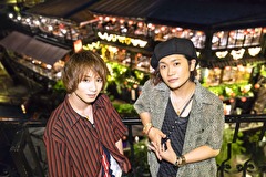 ＨＡＰＩ　ＴＲＩＰＰＥＲ（ハピトリ）＜未公開ロングｖｅｒ＞