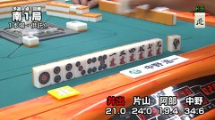 日刊スポーツ杯争奪スリアロトーナメント　２０１４前期　全話