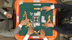 日刊スポーツ杯争奪スリアロトーナメント　２０１４前期　決勝３回戦