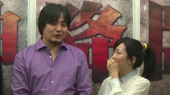 四神降臨２０１４王座決定戦　全話セット