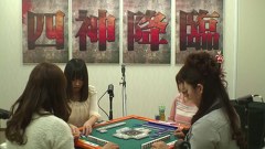 四神降臨２０１４女流王座決定戦　全話セット