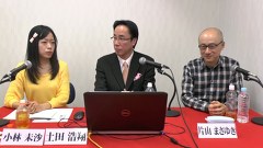 四神降臨２０１４女流王座決定戦　予選Ｂ卓