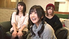 心美＆ひびき＆るか＆絆の　当たって砕けろ！！　ボーリング編　その４