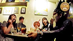 「くだまきくれあ」第１弾　広尾「Ｏｒｉｅｎｔａｌ　Ｄｉｎｅｒ　ＩＧＡＯ」編　その５