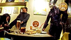 「くだまきくれあ」第１弾　広尾「Ｏｒｉｅｎｔａｌ　Ｄｉｎｅｒ　ＩＧＡＯ」編　その６
