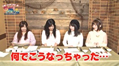 心美＆ひびき＆るか＆絆の　当たって砕けろ！！　激ウマグルメバトル編　その４