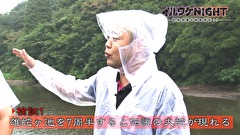 イルワケＮＩＧＨＴ　　ファイル２　雄蛇ヶ池(千葉・東金市)編　5