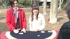 瞬簡！マジックコンシェル　４枚のエースの出現Ｖｅｒ．１／４枚のエースの出現Ｖｅｒ．２／コインの瞬間移動　（解説動画／ストリートマジック編）
