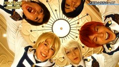 アルスマグナ～半熟男子の野望～　６話～９話
