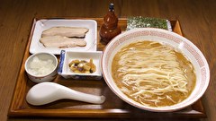 狩野英孝のクセうまラーメン　#10『栗を使った炭火焼ラーメン』／クセうまレシピ『牛すじビール塩ラーメン』