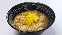 狩野英孝のクセうまラーメン　#12クセうまレシピSP『ししゃも定食ラーメン』『お茶漬けマグロラーメン』『牡蠣とアンチョビソースの塩ラーメン』『あさりとしじみの胃腸薬ラーメン』