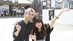 古畑前田のえにし酒　縁のない土地で縁作り　柴又・アメ横