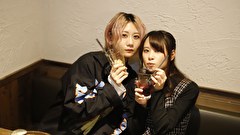 古畑前田のえにし酒　六本木編