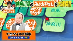 再発見！みっけばなし　神奈川編