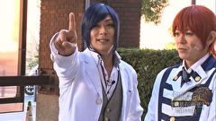 アルスマグナ～半熟男子の野望２ＨＹＰＥＲ～　５話～８話