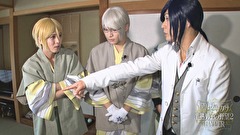アルスマグナ～半熟男子の野望２ＨＹＰＥＲ～　第１１話　＃１１