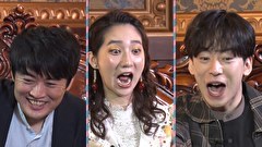 「任意同行」願えますか？　シーズン2　１話～６話