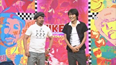 にけつッ！！　＃９８
