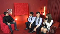 ワケありレッドゾーン　#１７５