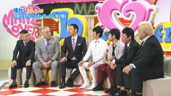 漫才Ｌｏｖｅｒｓ　２０１２１１１１