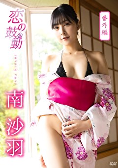 恋の鼓動（番外編） 南沙羽