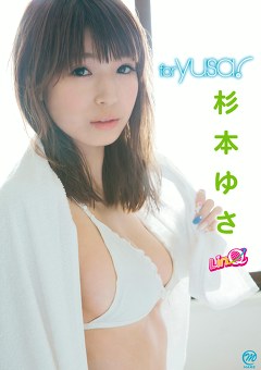 for yusa！ 杉本ゆさ