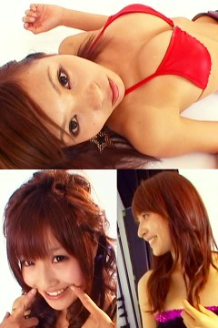 レースクィーンユニット「R☆D☆5」 セクシー編
