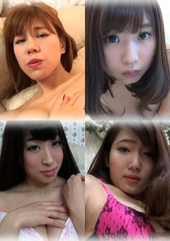 【ランク10国】魅惑のおっぱいhightlights