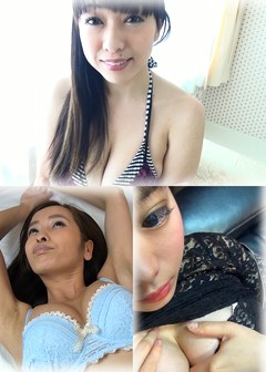 【ランク10国】大興奮！！おっぱいGP Vol.2