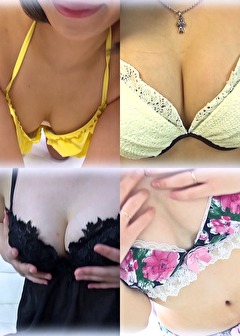 【ランク10国】大興奮！！おっぱいGP Vol.9