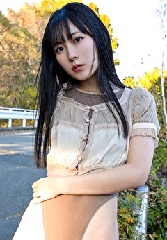 鋭角姫の帰還 林田百加 ＃5