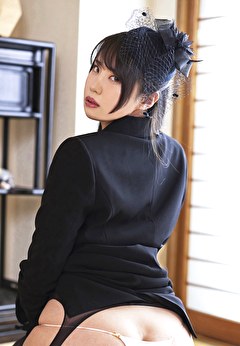 淫力魔尻 凛々奏 ＃1
